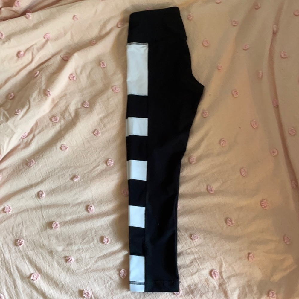 90 degree leggings